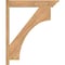 Ekena Millwork Westlake Traditional Smooth Outlooker, Western Red Cedar, 5 1/2"W x 28"D x 34"H OUT06X28X34WTL01SWR - alternate 4